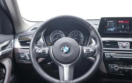 BMW X1, 2022 год, 2 080 000 рублей, 10 фотография