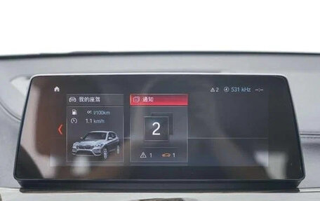 BMW X1, 2022 год, 2 080 000 рублей, 13 фотография