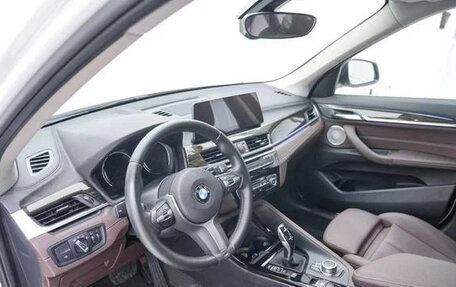 BMW X1, 2022 год, 2 080 000 рублей, 11 фотография
