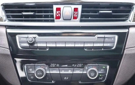 BMW X1, 2022 год, 2 080 000 рублей, 14 фотография