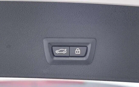 BMW X1, 2022 год, 2 080 000 рублей, 25 фотография