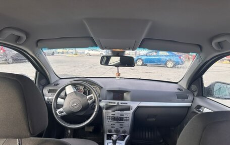 Opel Astra H, 2011 год, 469 000 рублей, 2 фотография