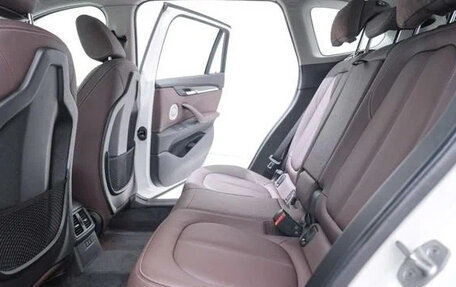 BMW X1, 2022 год, 2 080 000 рублей, 24 фотография