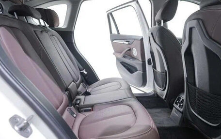 BMW X1, 2022 год, 2 080 000 рублей, 23 фотография