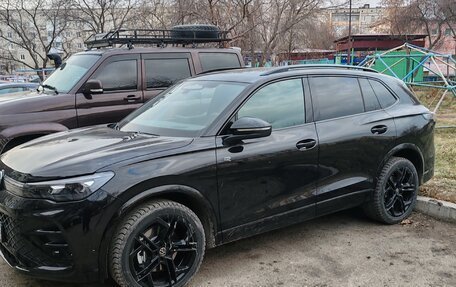 Volkswagen Tiguan, 2025 год, 4 800 000 рублей, 3 фотография