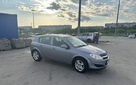 Opel Astra H, 2011 год, 469 000 рублей, 5 фотография