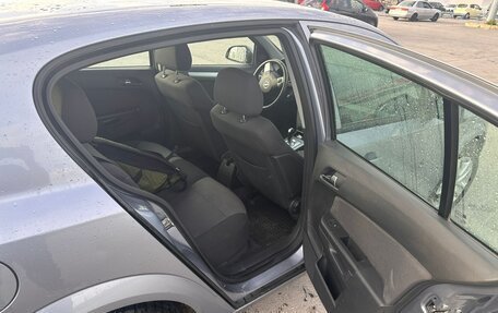 Opel Astra H, 2011 год, 469 000 рублей, 3 фотография