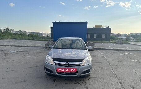 Opel Astra H, 2011 год, 469 000 рублей, 6 фотография