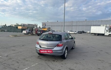 Opel Astra H, 2011 год, 469 000 рублей, 4 фотография