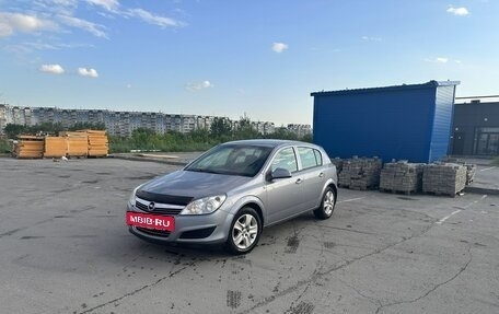 Opel Astra H, 2011 год, 469 000 рублей, 7 фотография