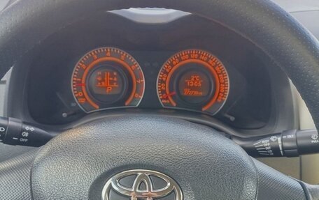 Toyota Corolla, 2008 год, 838 000 рублей, 13 фотография