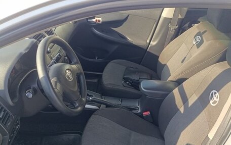 Toyota Corolla, 2008 год, 838 000 рублей, 12 фотография