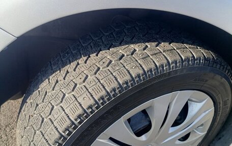 Toyota Corolla, 2008 год, 838 000 рублей, 8 фотография