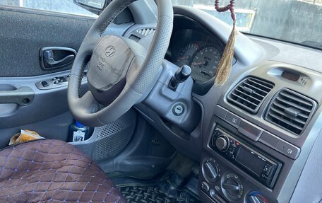 Hyundai Accent II, 2011 год, 365 000 рублей, 7 фотография