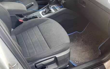 Skoda Octavia, 2016 год, 1 550 000 рублей, 6 фотография