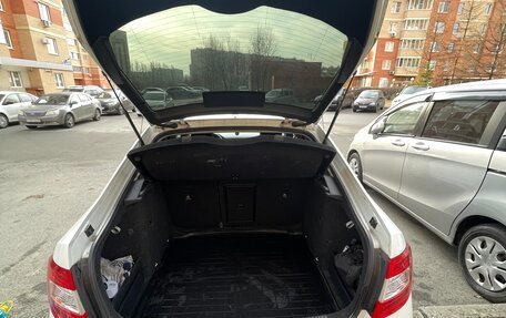 Skoda Octavia, 2016 год, 1 550 000 рублей, 4 фотография