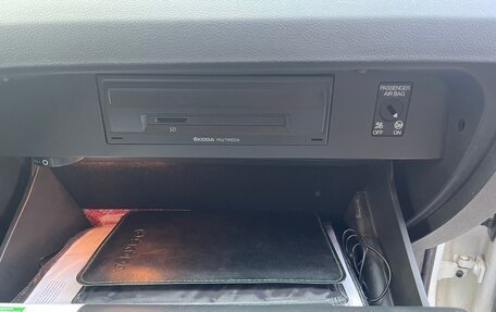 Skoda Octavia, 2016 год, 1 550 000 рублей, 11 фотография