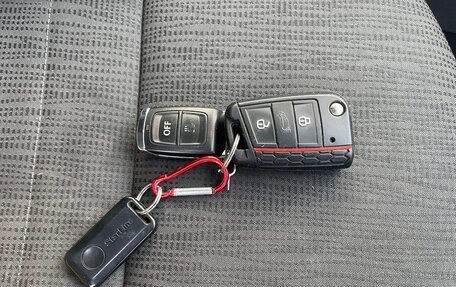 Skoda Octavia, 2016 год, 1 550 000 рублей, 12 фотография