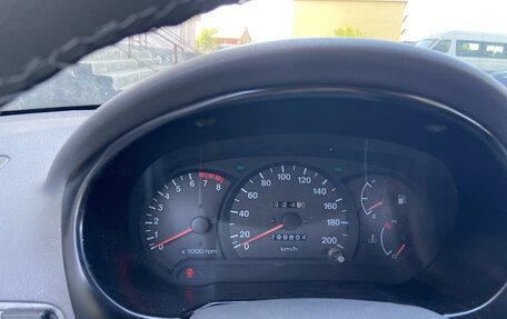 Hyundai Accent II, 2011 год, 365 000 рублей, 9 фотография