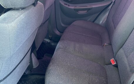 Hyundai Accent II, 2011 год, 365 000 рублей, 8 фотография