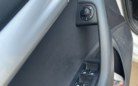 Skoda Octavia, 2016 год, 1 550 000 рублей, 17 фотография