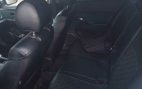 Chevrolet Cruze II, 2013 год, 750 000 рублей, 24 фотография