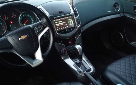 Chevrolet Cruze II, 2013 год, 750 000 рублей, 23 фотография