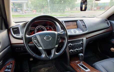 Nissan Teana, 2010 год, 900 000 рублей, 3 фотография