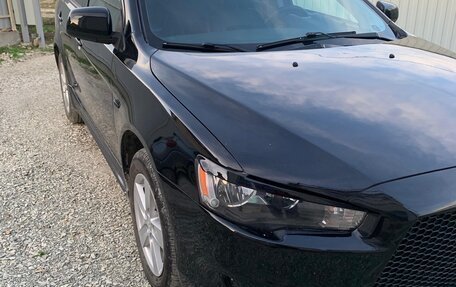 Mitsubishi Lancer IX, 2008 год, 830 000 рублей, 4 фотография