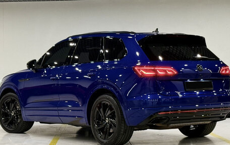 Volkswagen Touareg III, 2022 год, 5 450 000 рублей, 4 фотография