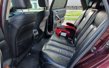 Nissan Teana, 2010 год, 900 000 рублей, 5 фотография