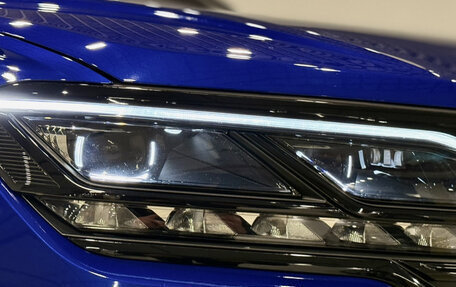 Volkswagen Touareg III, 2022 год, 5 450 000 рублей, 5 фотография