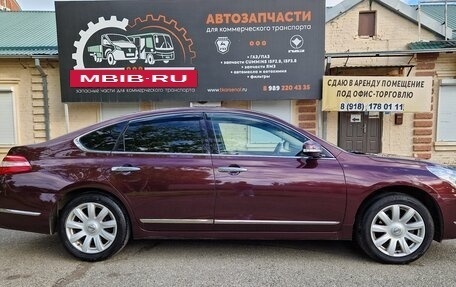 Nissan Teana, 2010 год, 900 000 рублей, 2 фотография
