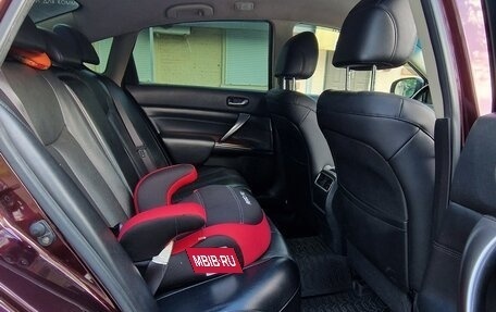 Nissan Teana, 2010 год, 900 000 рублей, 6 фотография