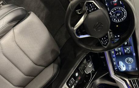 Volkswagen Touareg III, 2022 год, 5 450 000 рублей, 7 фотография