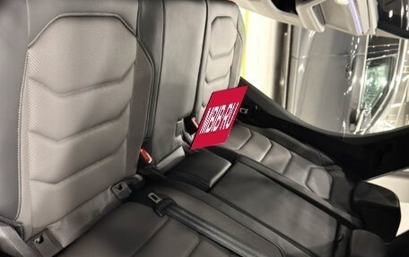 Volkswagen Touareg III, 2022 год, 5 450 000 рублей, 8 фотография