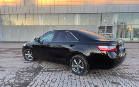 Toyota Camry, 2010 год, 1 199 000 рублей, 3 фотография