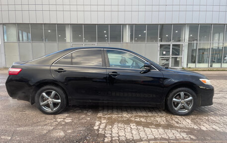 Toyota Camry, 2010 год, 1 199 000 рублей, 6 фотография