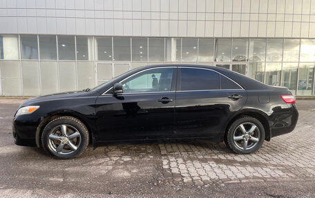 Toyota Camry, 2010 год, 1 199 000 рублей, 2 фотография