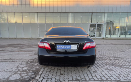 Toyota Camry, 2010 год, 1 199 000 рублей, 4 фотография