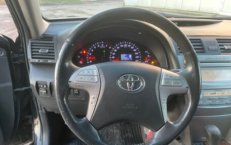 Toyota Camry, 2010 год, 1 199 000 рублей, 13 фотография