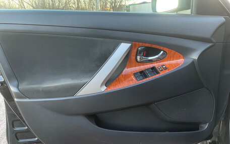 Toyota Camry, 2010 год, 1 199 000 рублей, 10 фотография