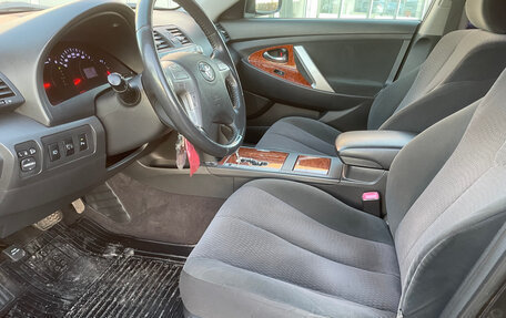 Toyota Camry, 2010 год, 1 199 000 рублей, 9 фотография