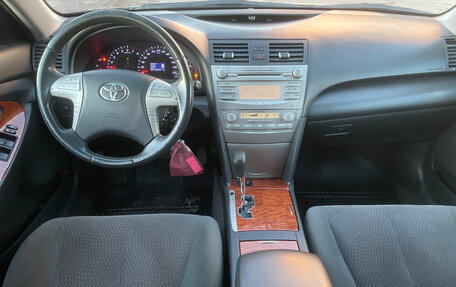 Toyota Camry, 2010 год, 1 199 000 рублей, 20 фотография