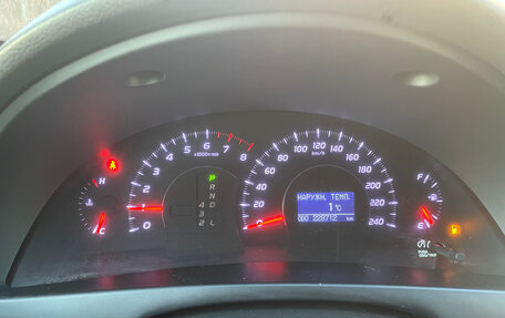 Toyota Camry, 2010 год, 1 199 000 рублей, 15 фотография