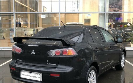 Mitsubishi Lancer IX, 2012 год, 850 000 рублей, 5 фотография
