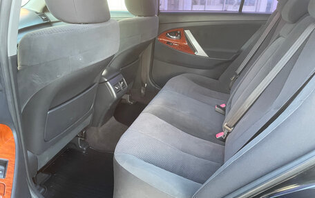 Toyota Camry, 2010 год, 1 199 000 рублей, 19 фотография