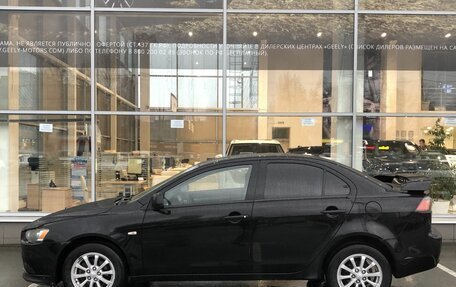 Mitsubishi Lancer IX, 2012 год, 850 000 рублей, 8 фотография