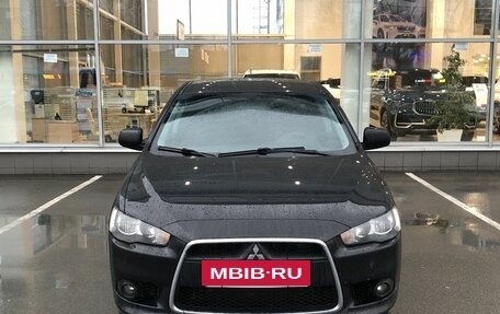 Mitsubishi Lancer IX, 2012 год, 850 000 рублей, 2 фотография