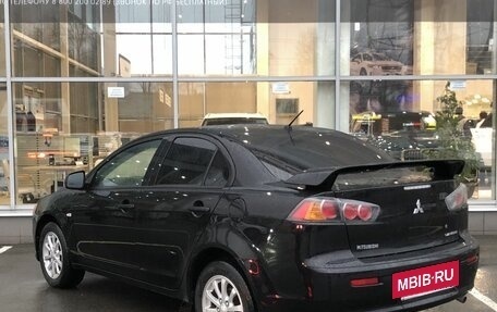 Mitsubishi Lancer IX, 2012 год, 850 000 рублей, 7 фотография